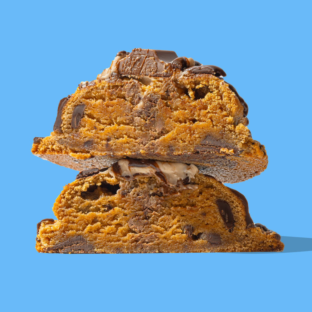 Bueno cookie