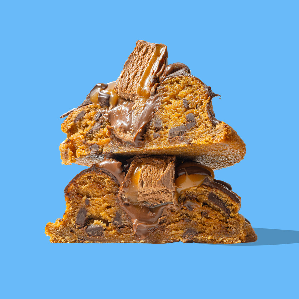 Mars cookie