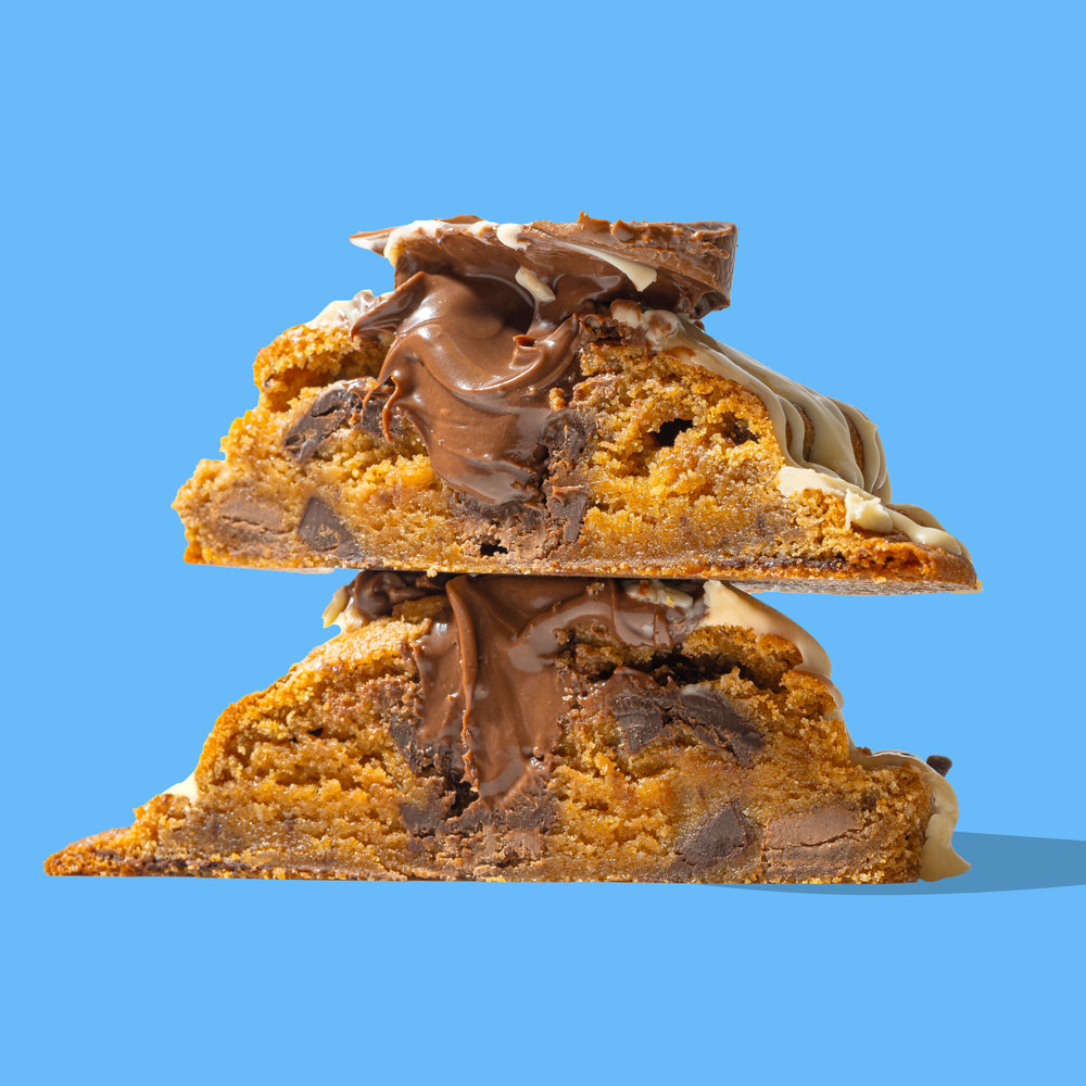 Terry's cookie