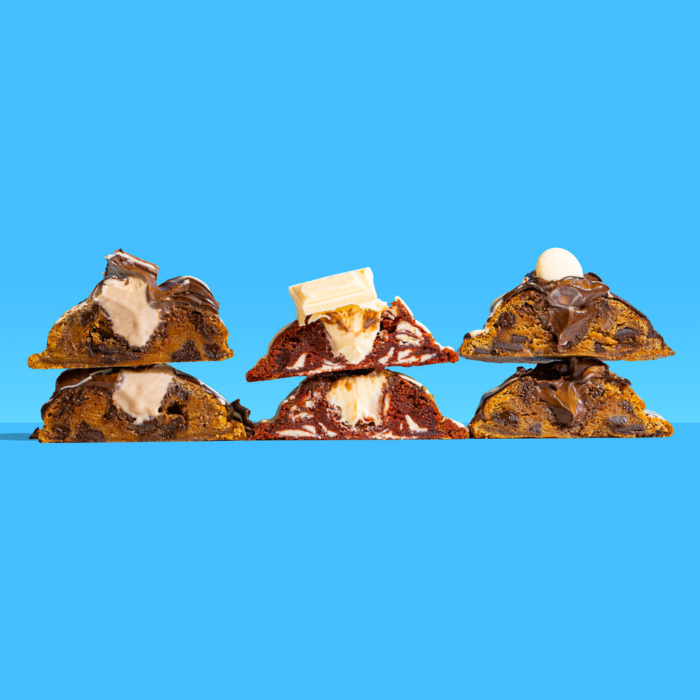 CHOCAGEDDON COOKIE BOX