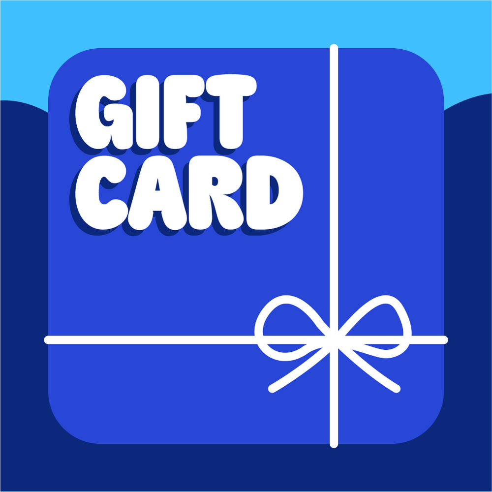 Dome Cookies Gift Card