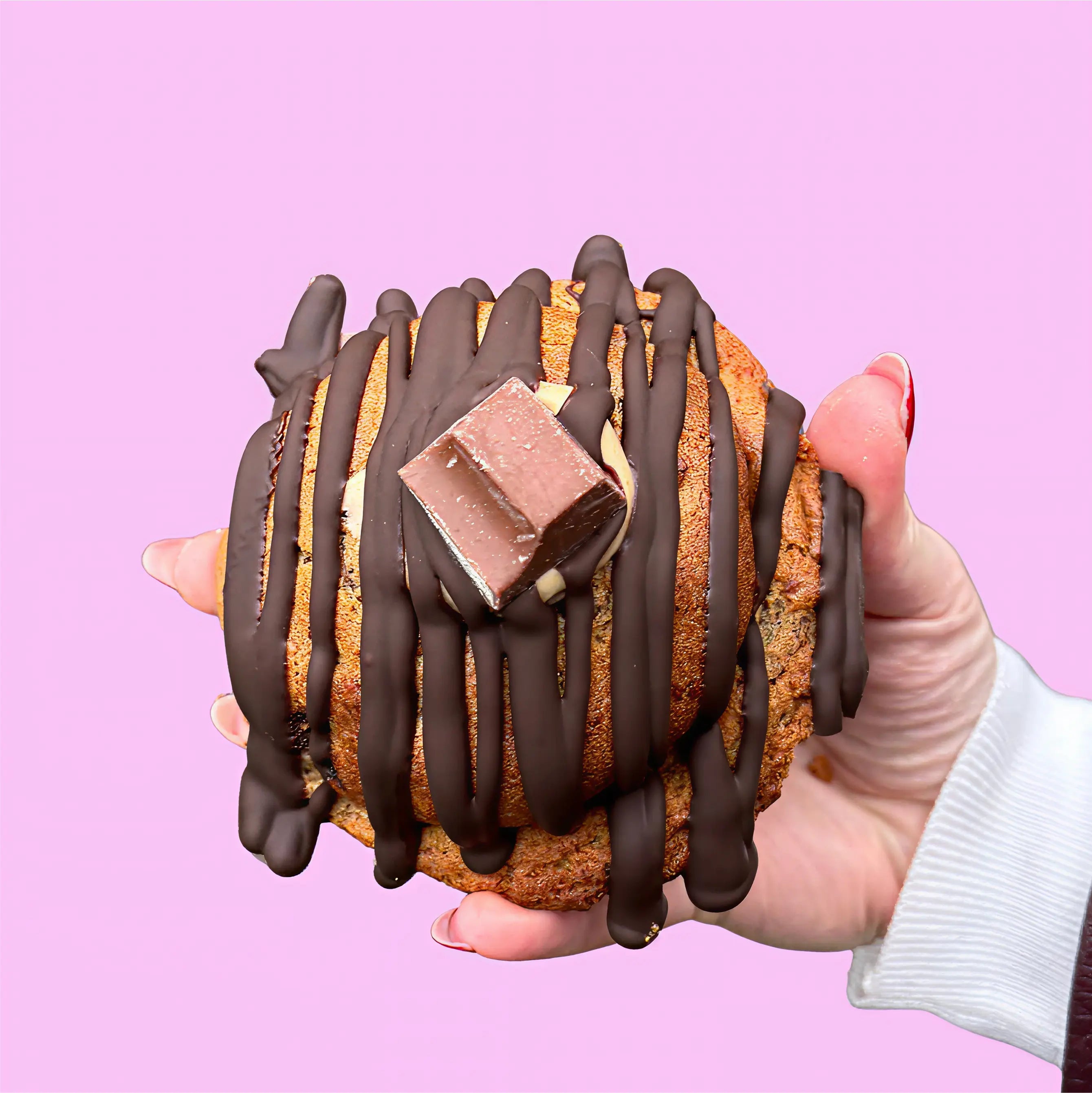 OVEN LEGENDS COOKIE BOX